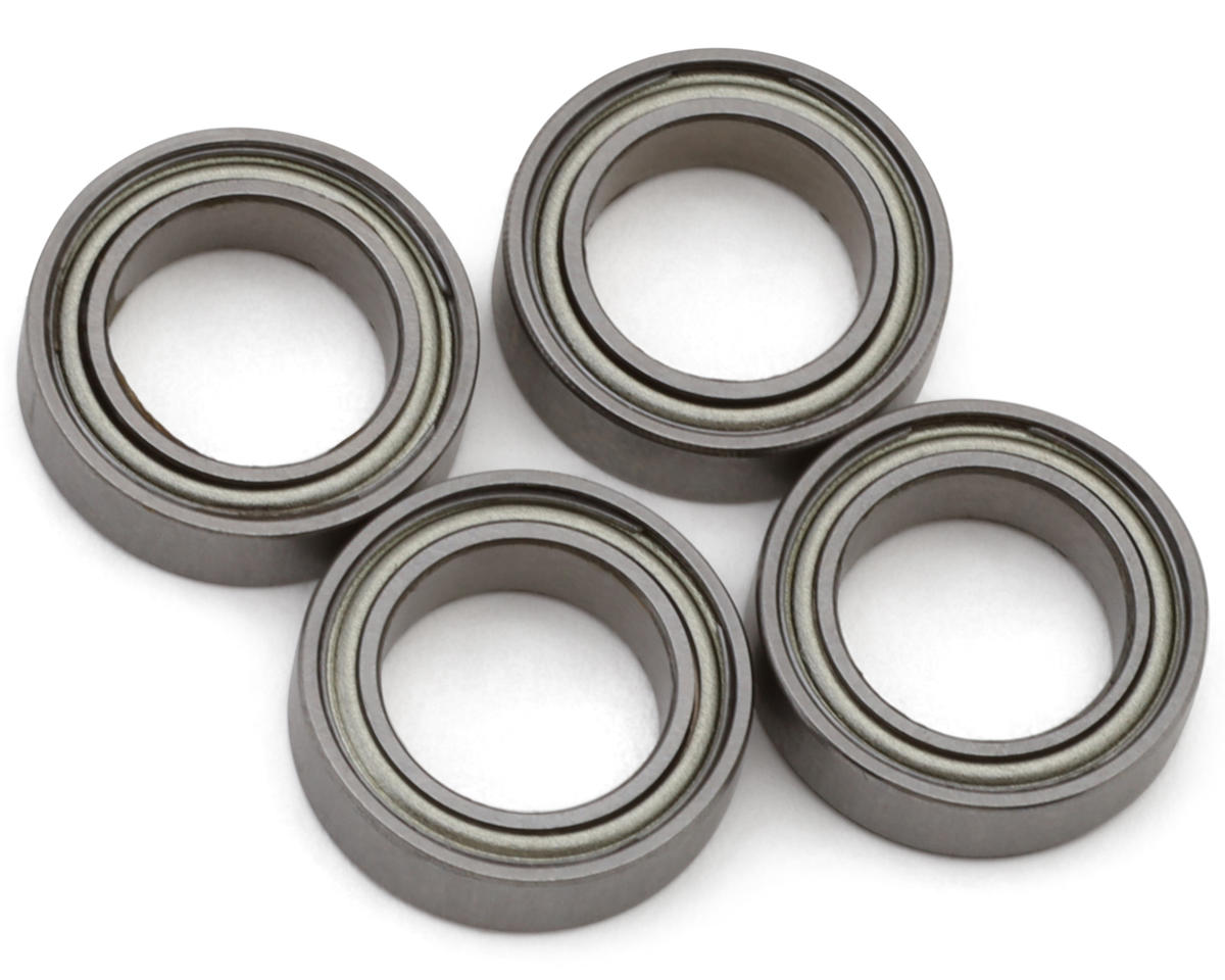 UDI RC 7x11x3mm Ball Bearing Set (4) (UCX24/Bharal Pro) – image 1
