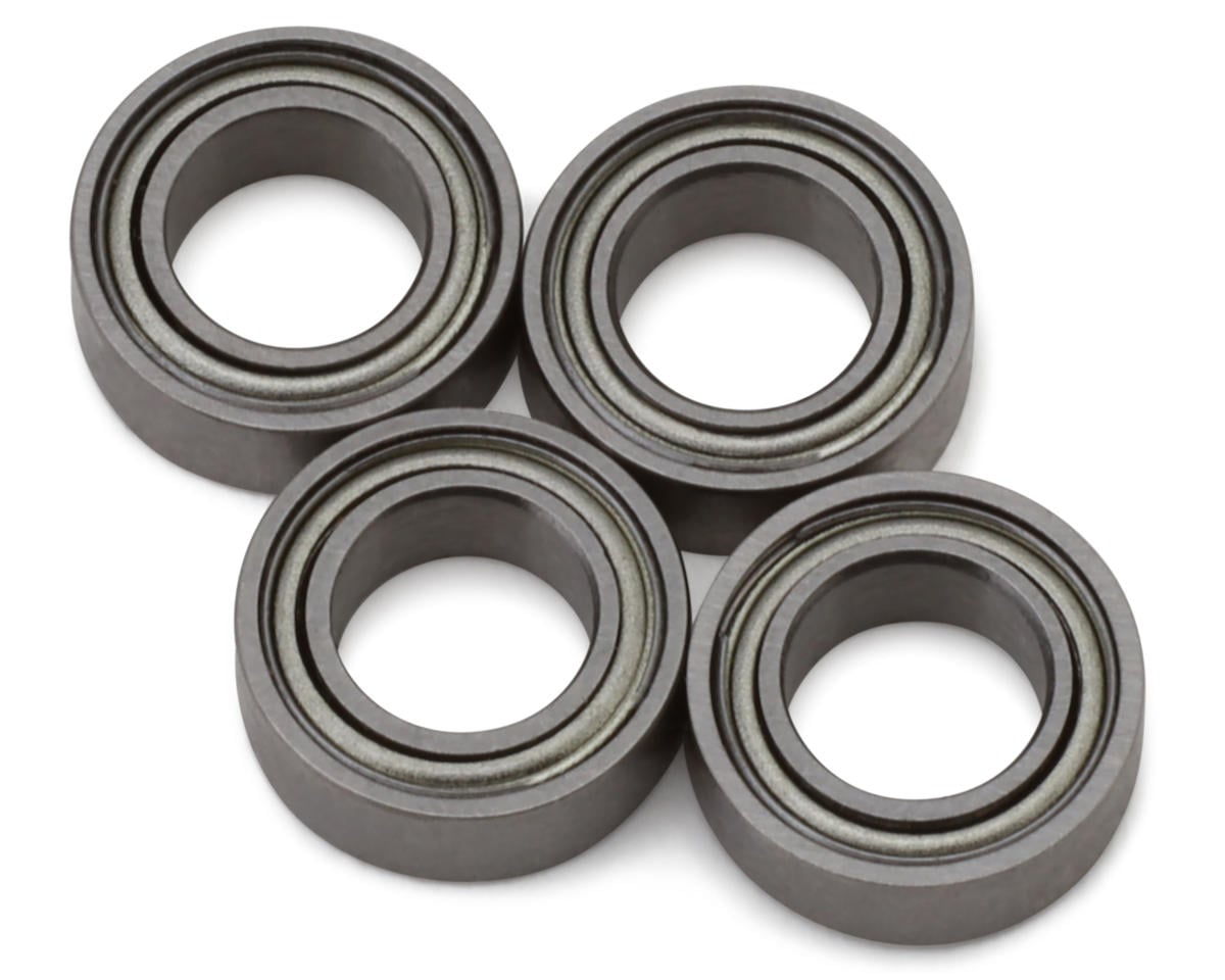 UDI RC 4x7x2.5mm Ball Bearings (4) – image 1