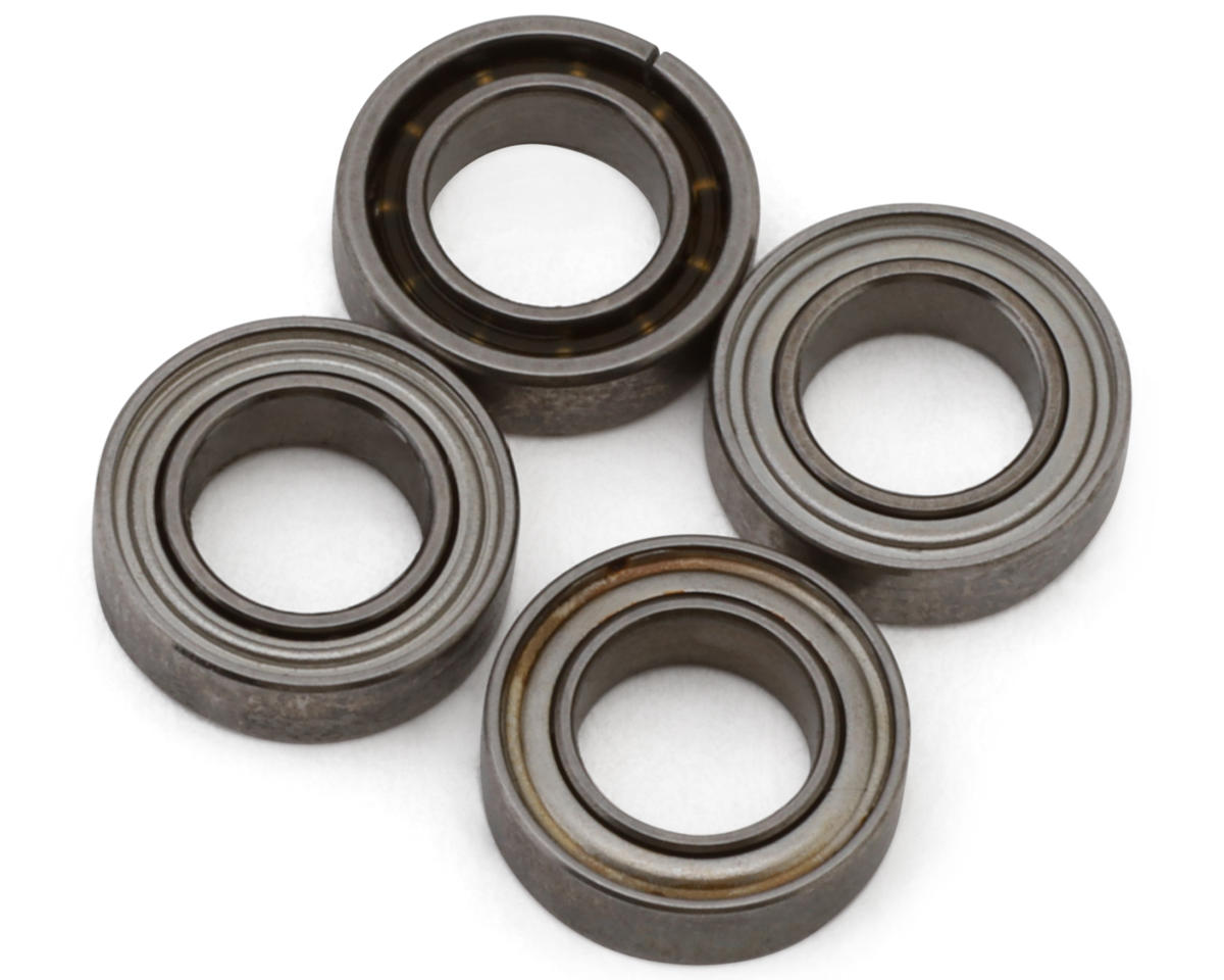 UDI RC 4x7x2mm Ball Bearing Set (4) (UCX24/Bharal Pro) – image 1