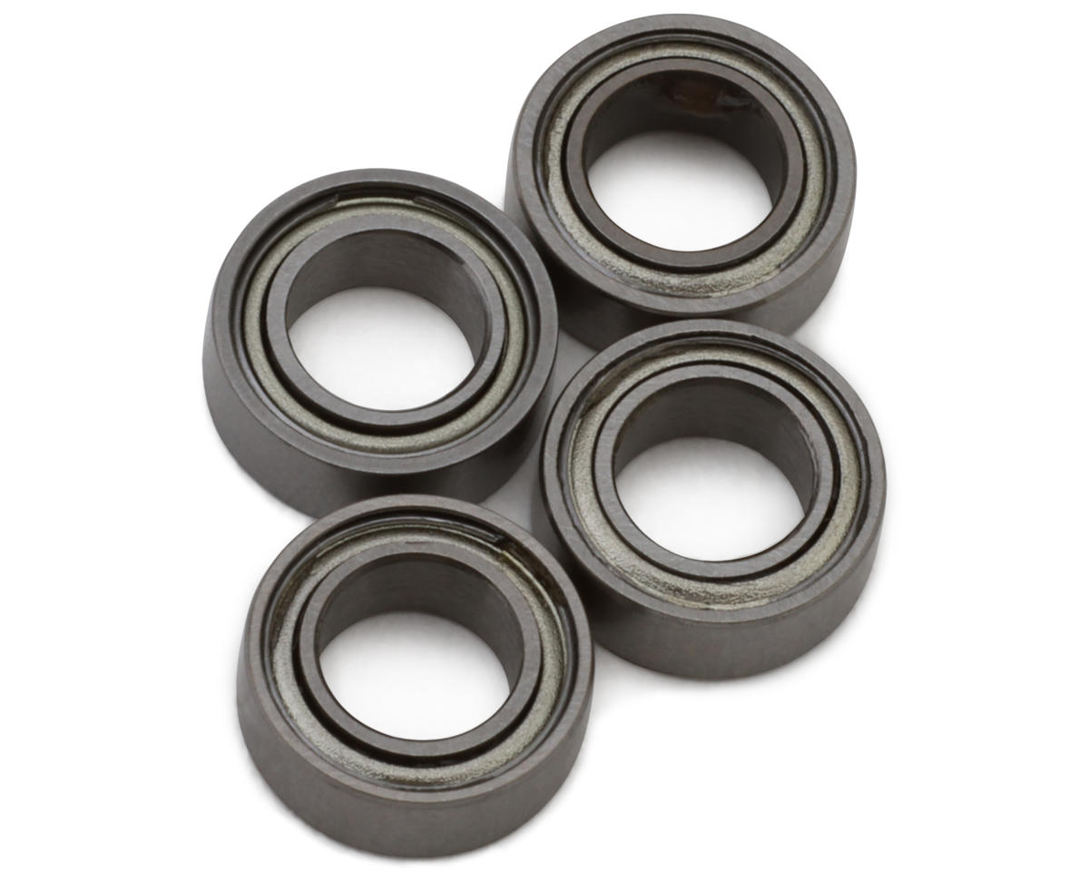 UDI RC 4x7x2.5mm Ball Bearing Set (4) (UCX24/UCX24 Pro) – image 1