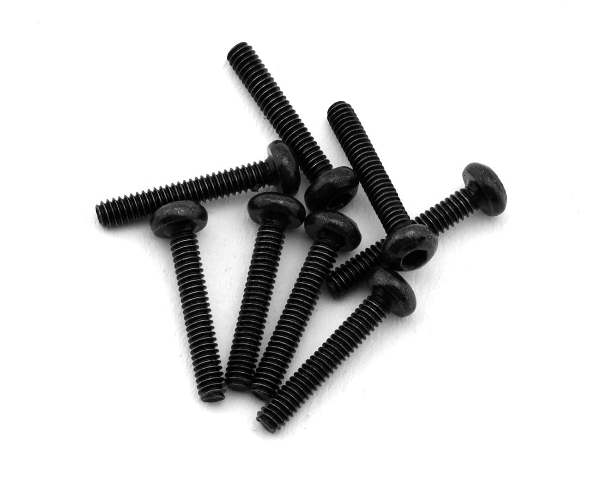 UDI RC 2x12mm Button Head Hex Screws (8) (UCX24/UCX24 Pro) – image 1