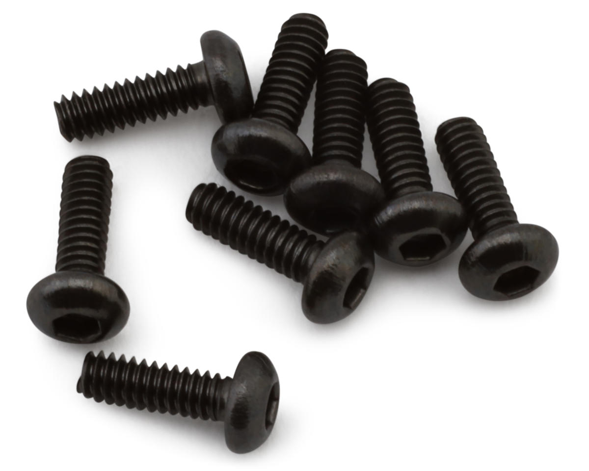 UDI RC 2x6mm Button Head Screws (8) – image 1