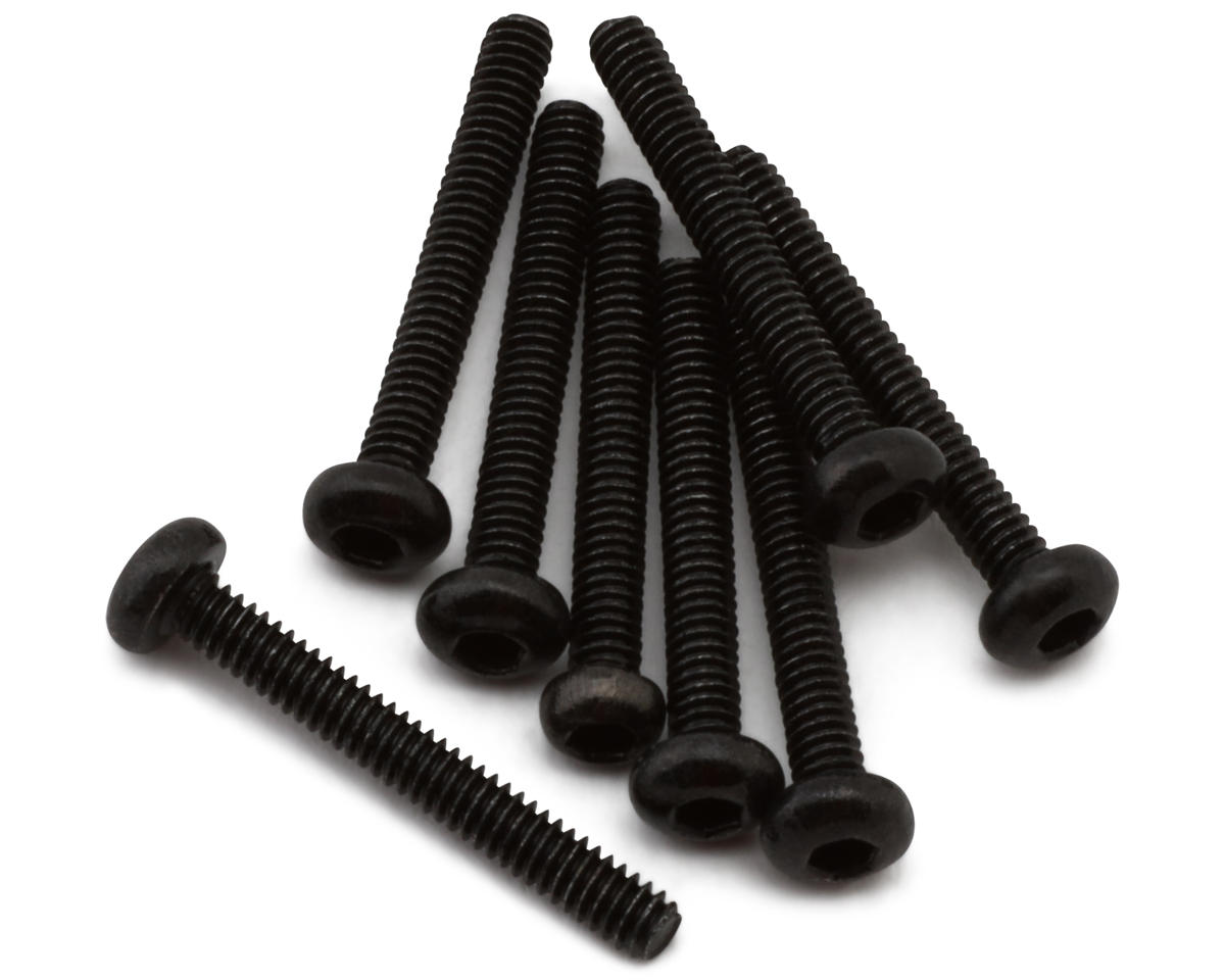 UDI RC 2x15mm Button Head Hex Screws (8) (UCX24/Bharal Pro) – image 1