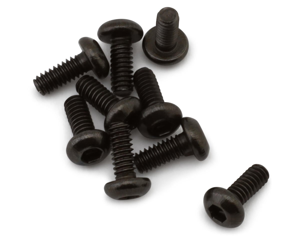 UDI RC 2x5mm Button Head Screws (8) – image 1