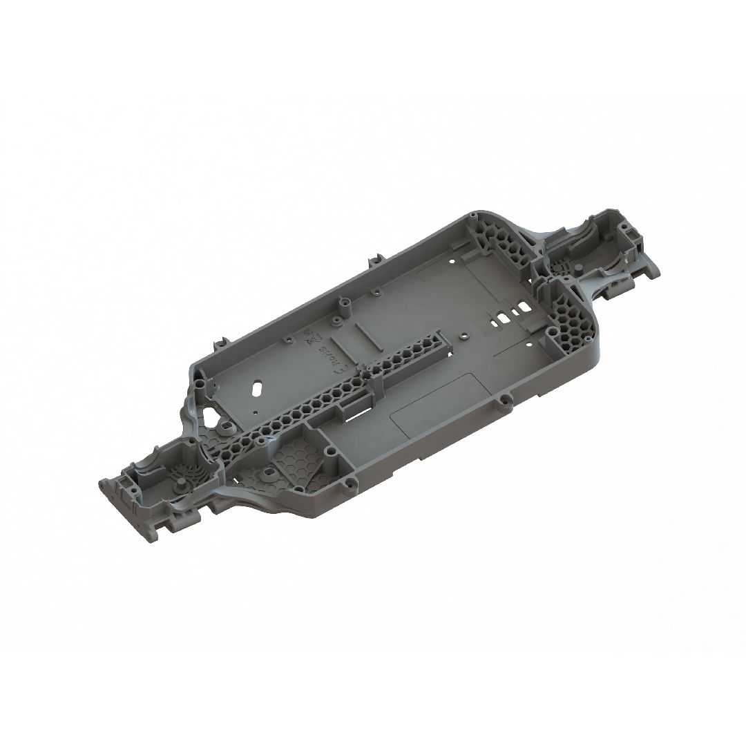 Arrma Composite Chassis - LWB – image 1