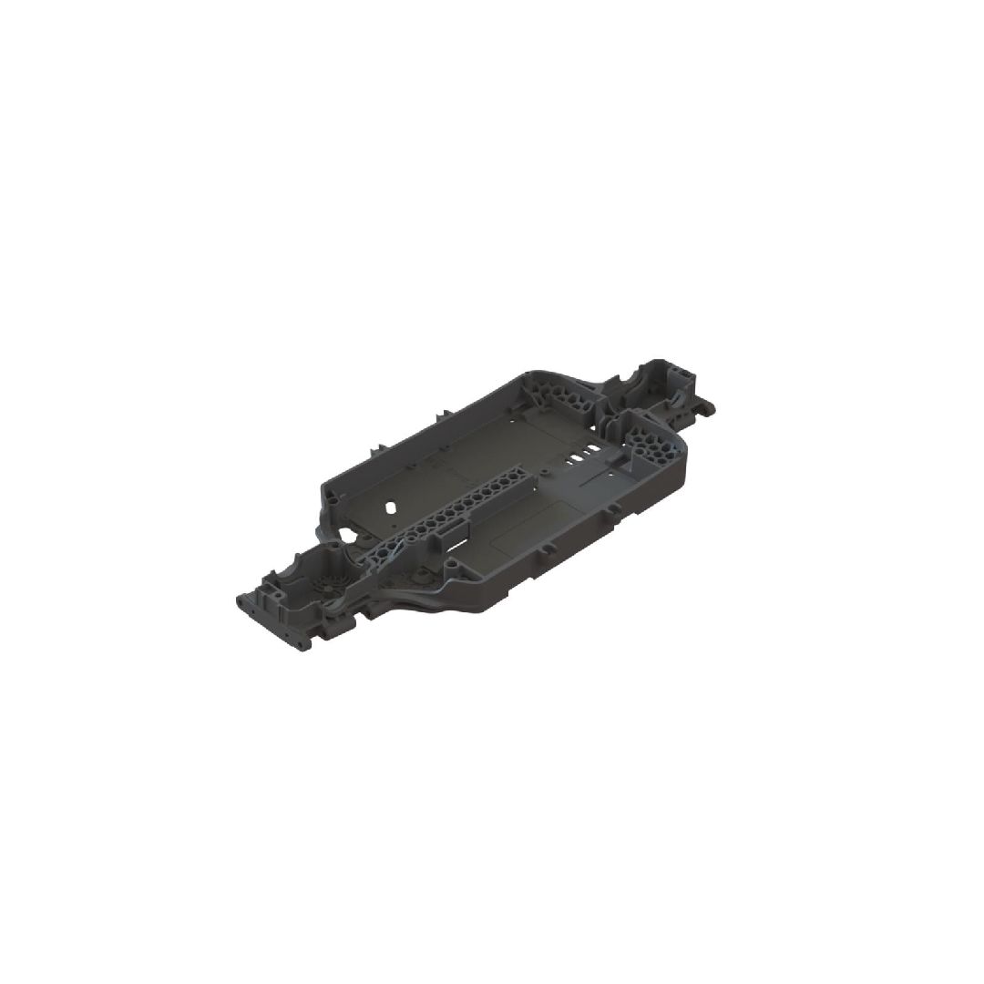 Arrma Composite Chassis - SWB v2 – image 1