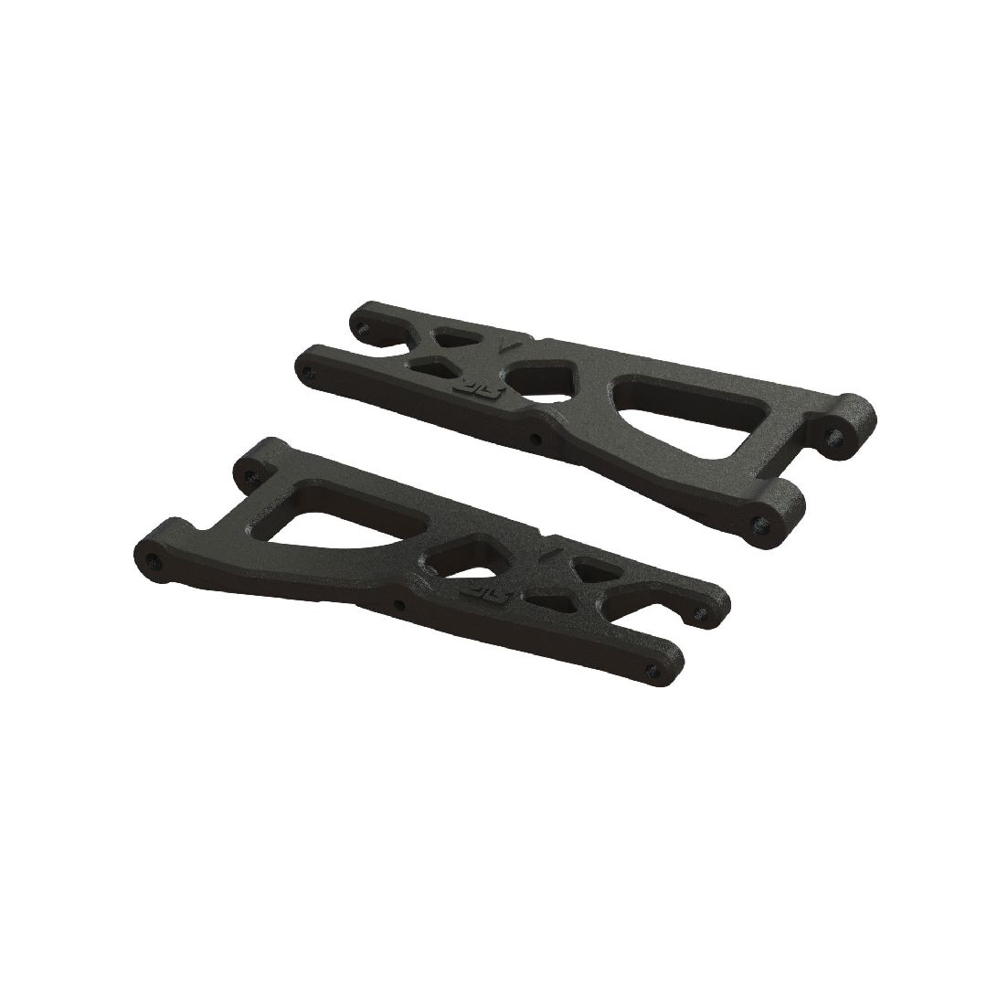 Arrma AR330543 Front Suspension Arms (2) – image 1