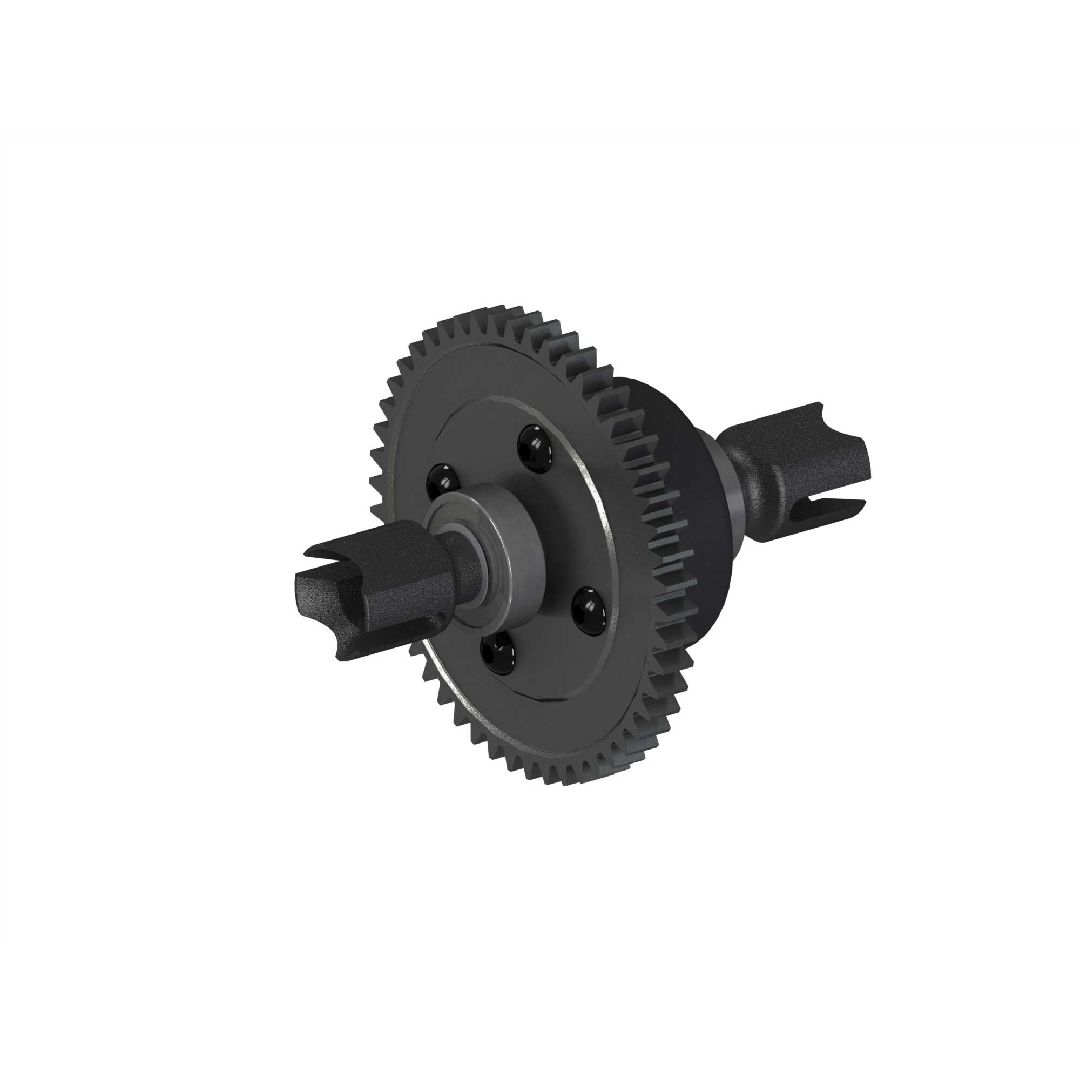 Arrma Center Diff Set 50T 100k Oil – image 1