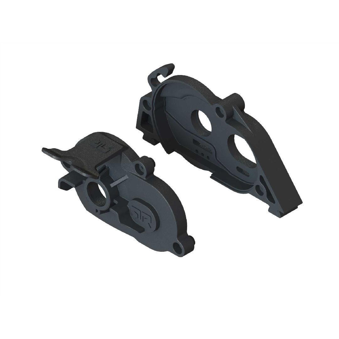Arrma Composite Motor Mount Set – image 1