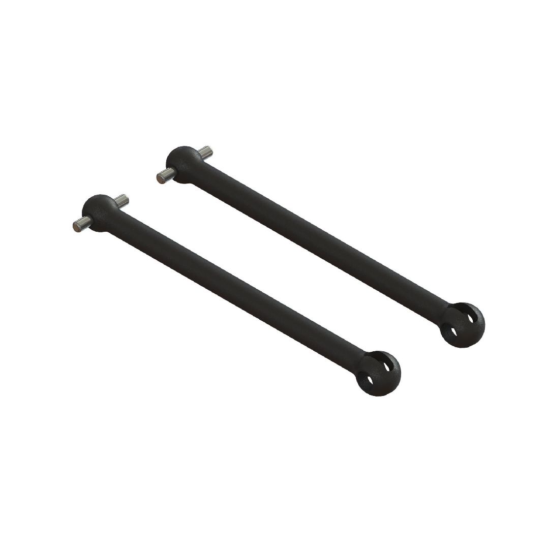 Arrma CVD Driveshaft 50mm (2pcs) – image 1