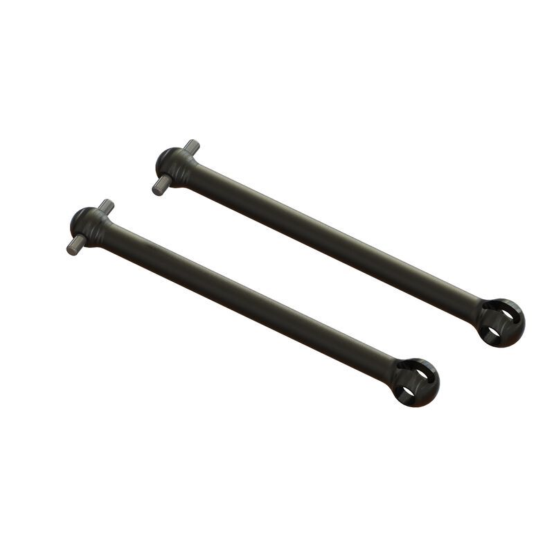 Arrma CVD Driveshaft 44mm (2pcs) – image 1