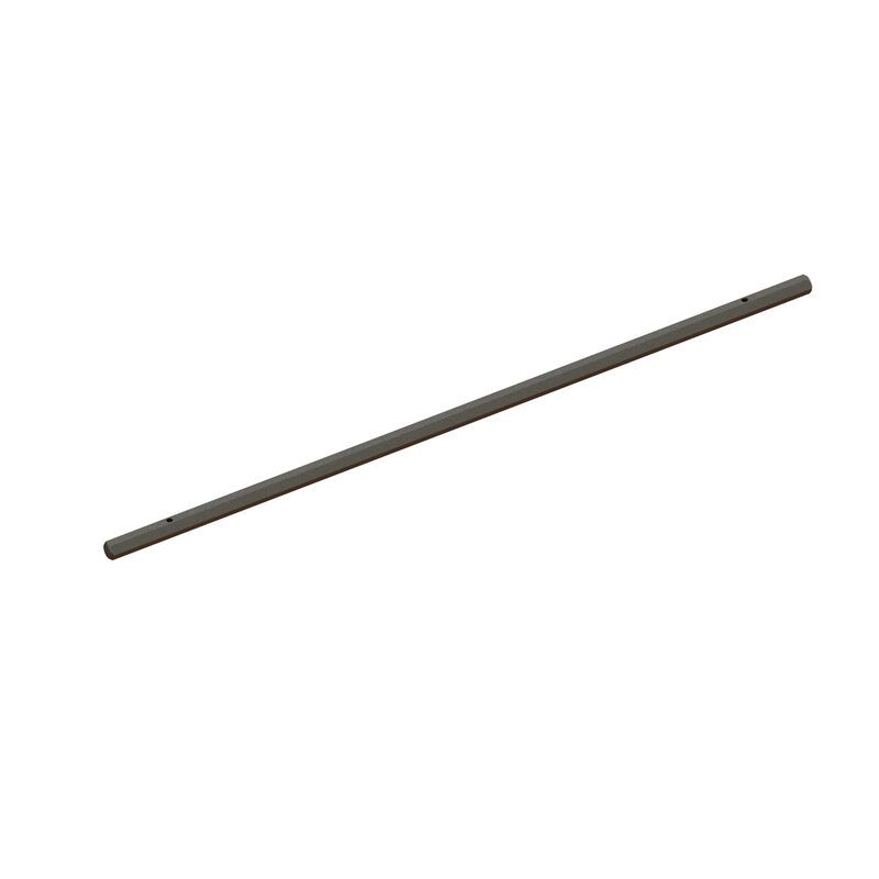 Arrma Center Driveshaft Steel 181mm for 204mm Chassis - GROM – image 1