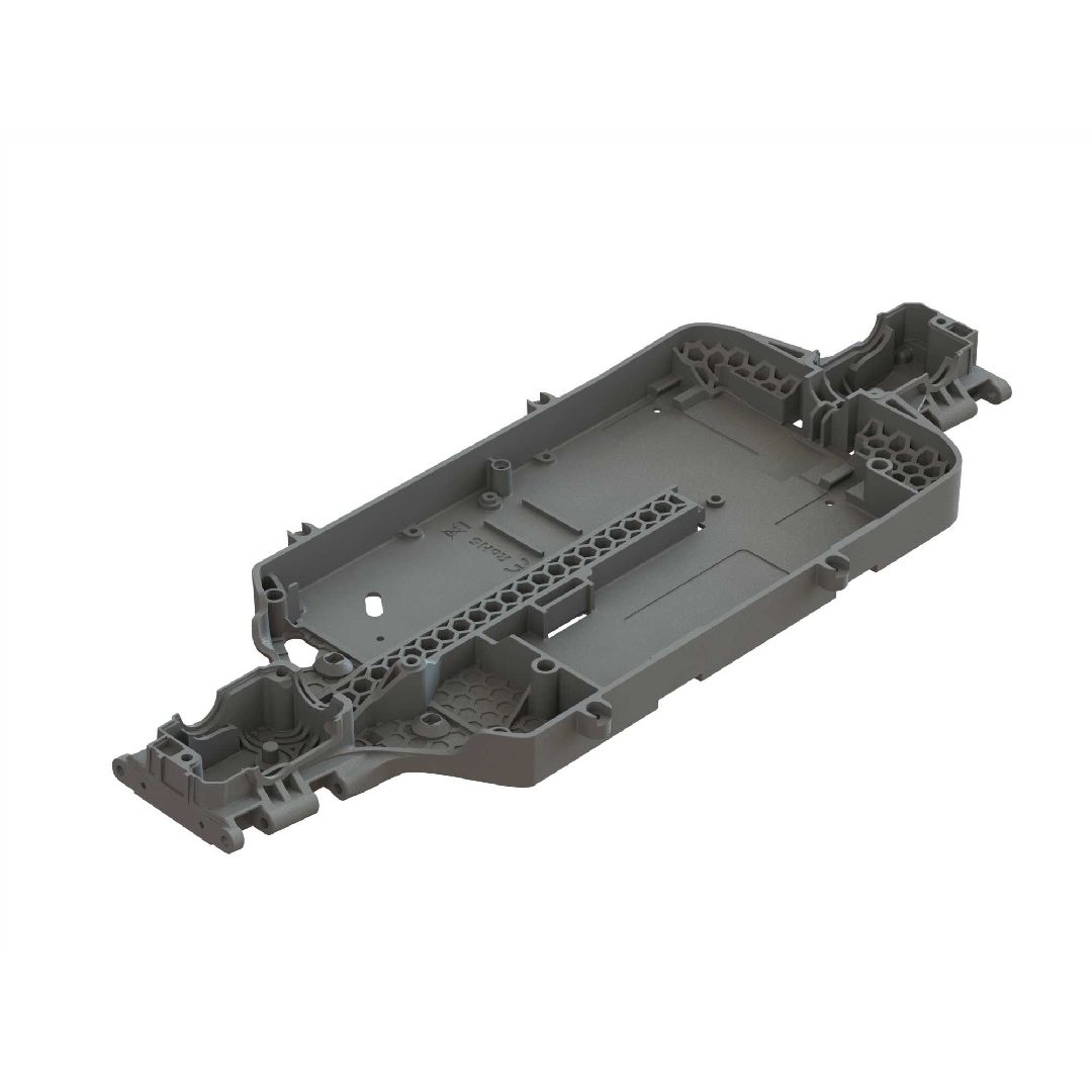 Arrma Composite Chassis - LWB – image 1