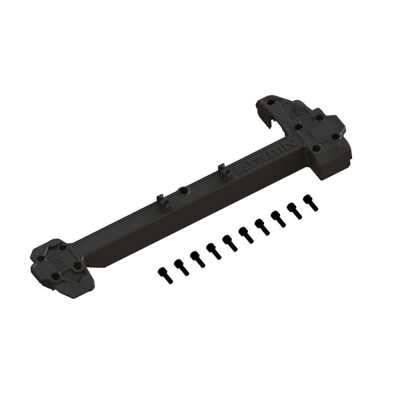 Arrma Composite Top Deck (204mm) - GROM – image 1