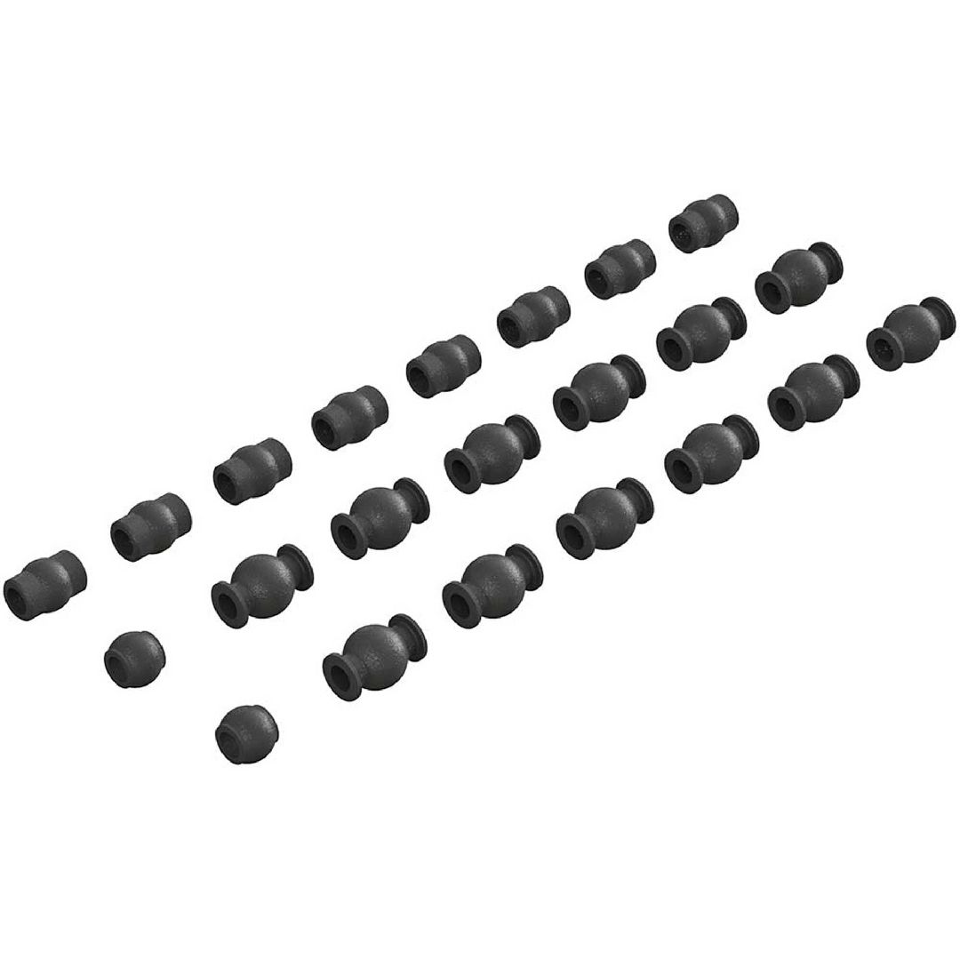 Arrma AR330518 Composite Pivot Ball BLX 4S – image 1