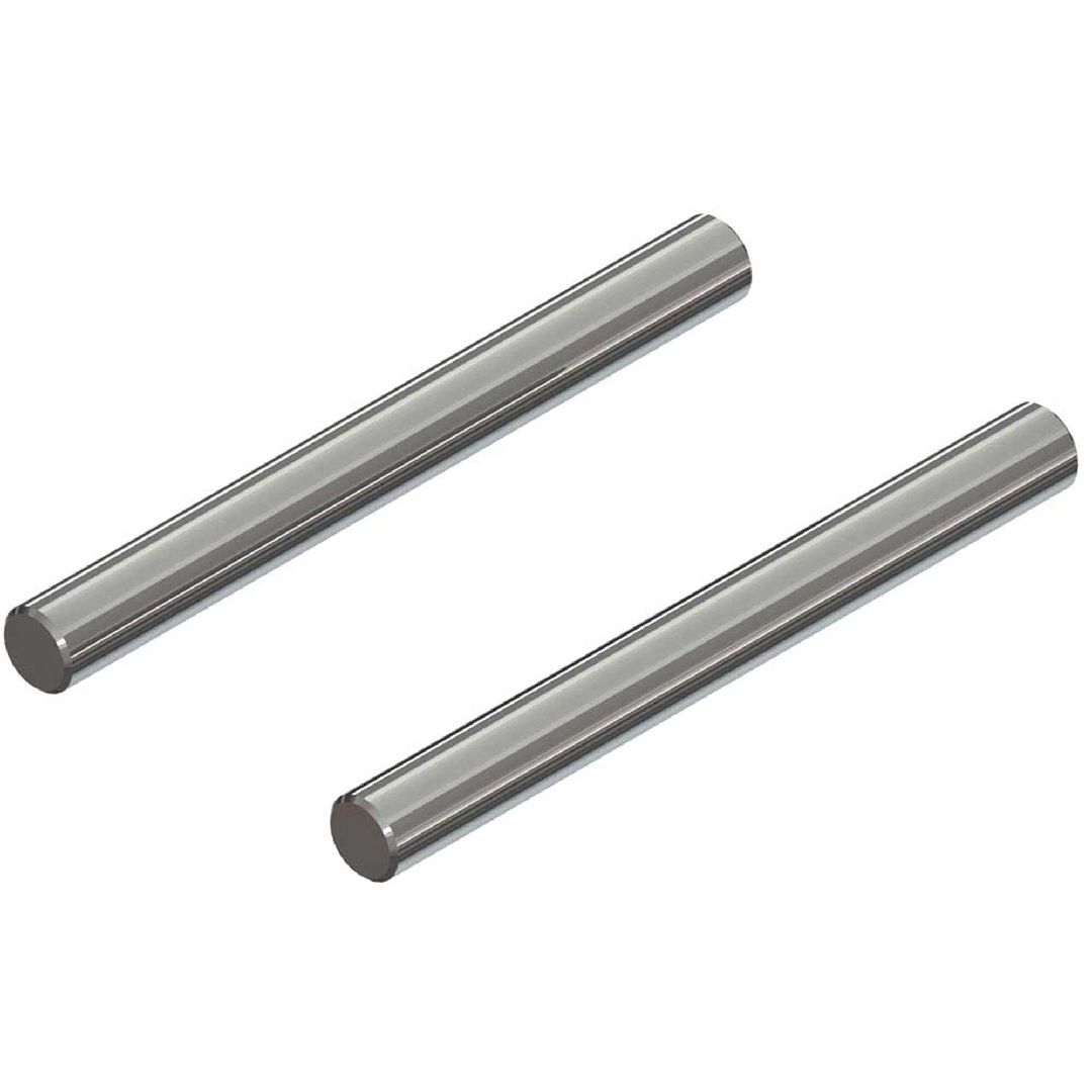 Arrma AR330456 Hinge Pin 4x40mm 4x4 (2) – image 1