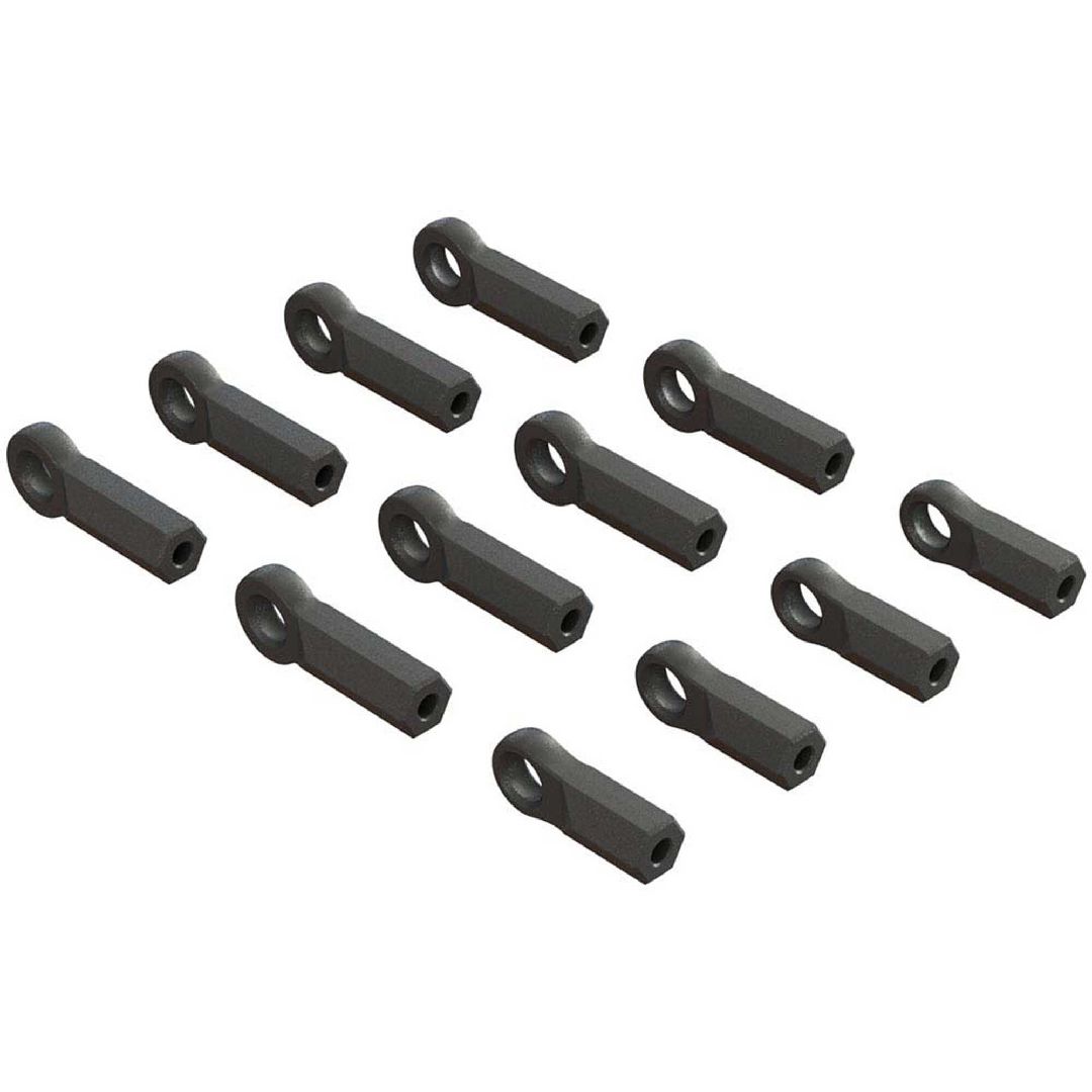 Arrma AR330470 Rod End Set 4x4 – image 1