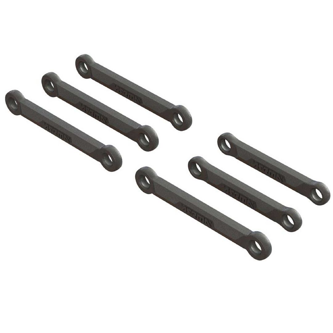 Arrma AR330446 Composite Link Set 4x4 – image 1
