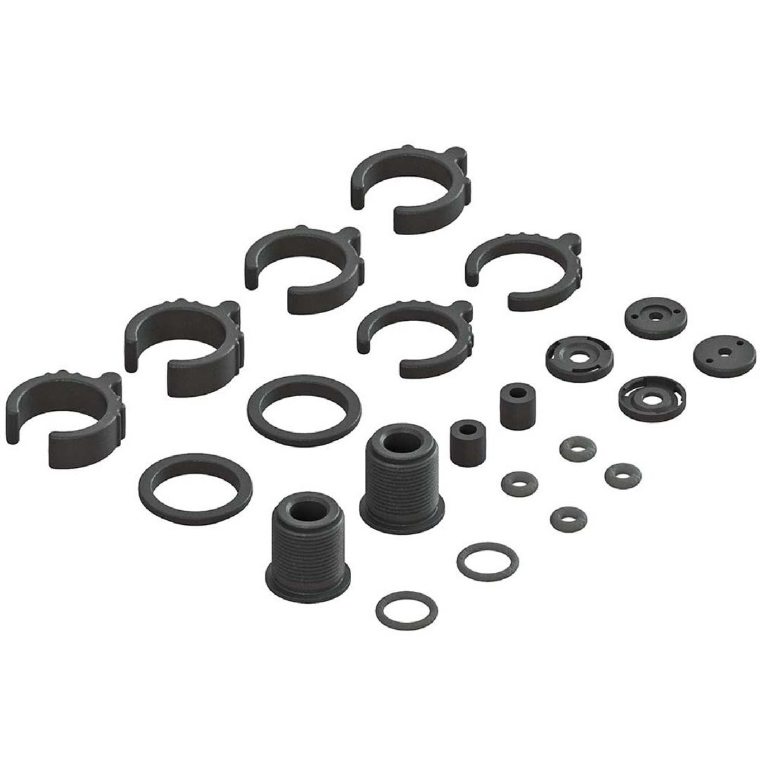 Arrma Composite Shock Parts/O-Ring Set (2) – image 1