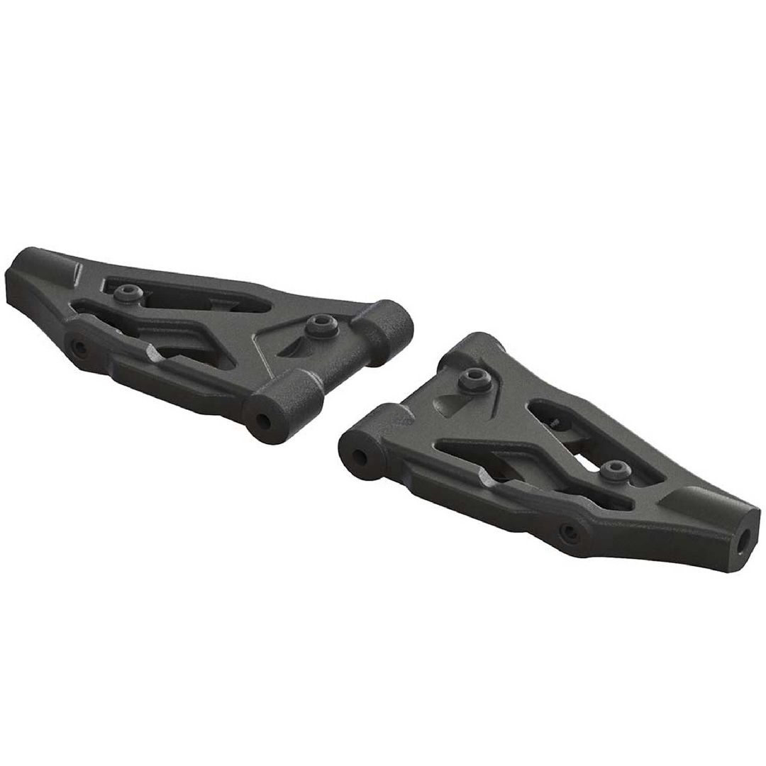Arrma AR330503 Suspension Arm Med Front Lower 6S (2) – image 1