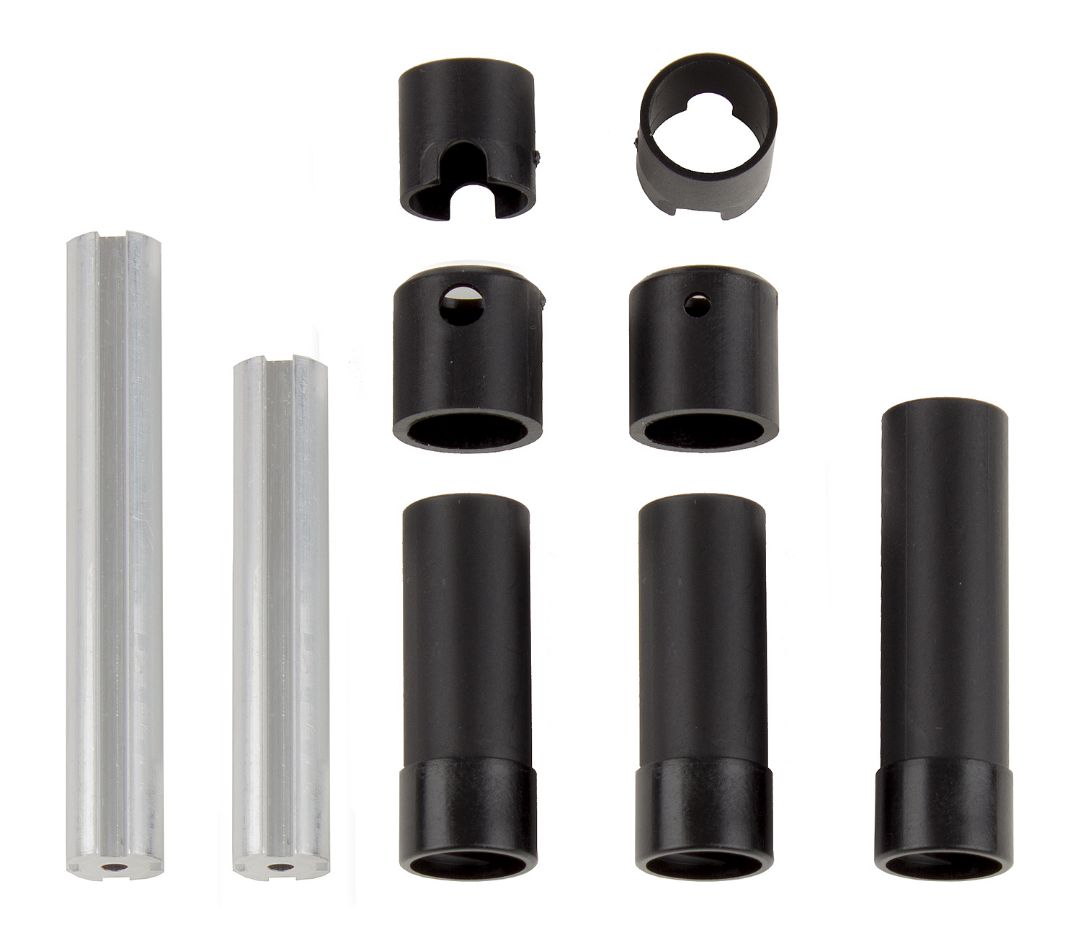 Element RC Enduro Driveshaft Set, molded – image 1