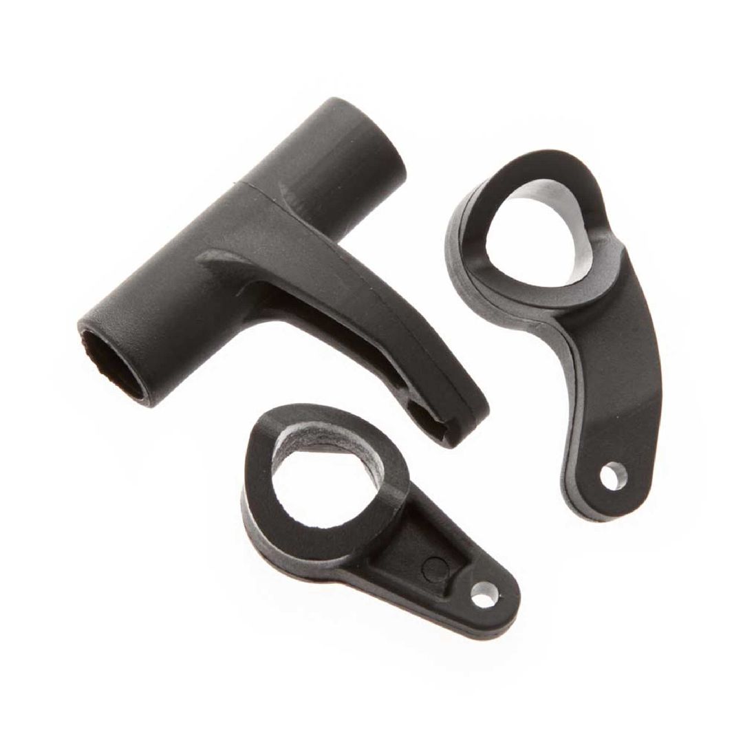 Arrma AR340073 Steering Bellcrank Composite Set – image 1