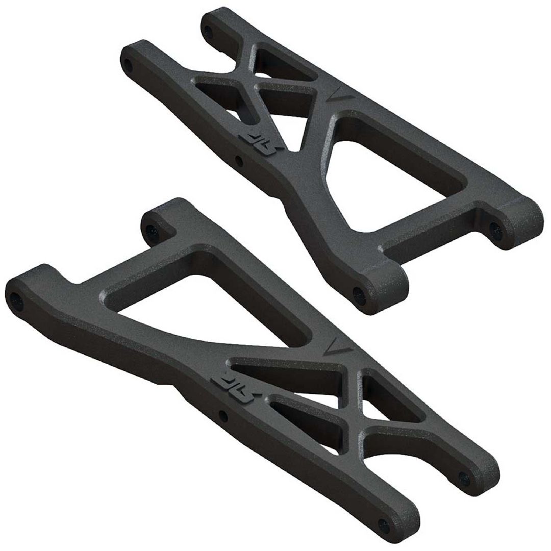 Arrma AR330443 Suspension Arm Front (2) 4x4 – image 1
