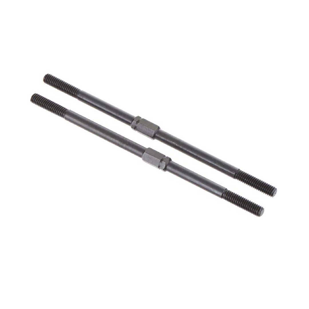 Arrma AR340071 Turnbuckle 4x95mm Steel Black Kraton (2) – image 1