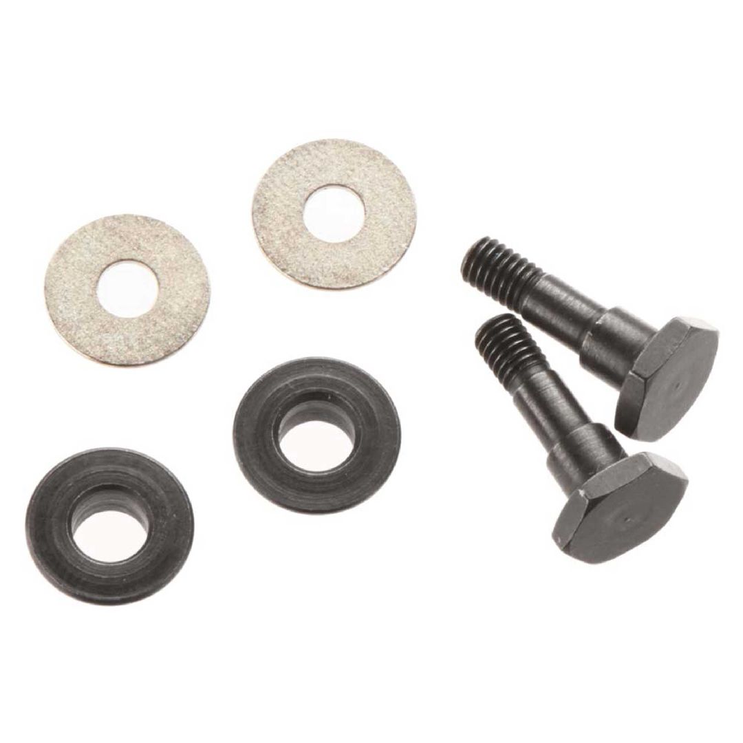 Arrma AR340062 Steering Step Screw 3x14mm (2) – image 1