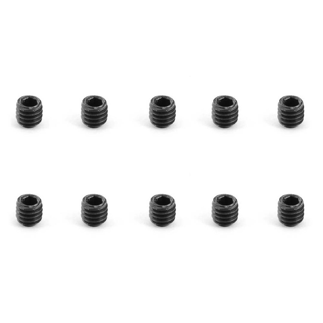Arrma AR701404 Set Screw 4x4mm (10) – image 1
