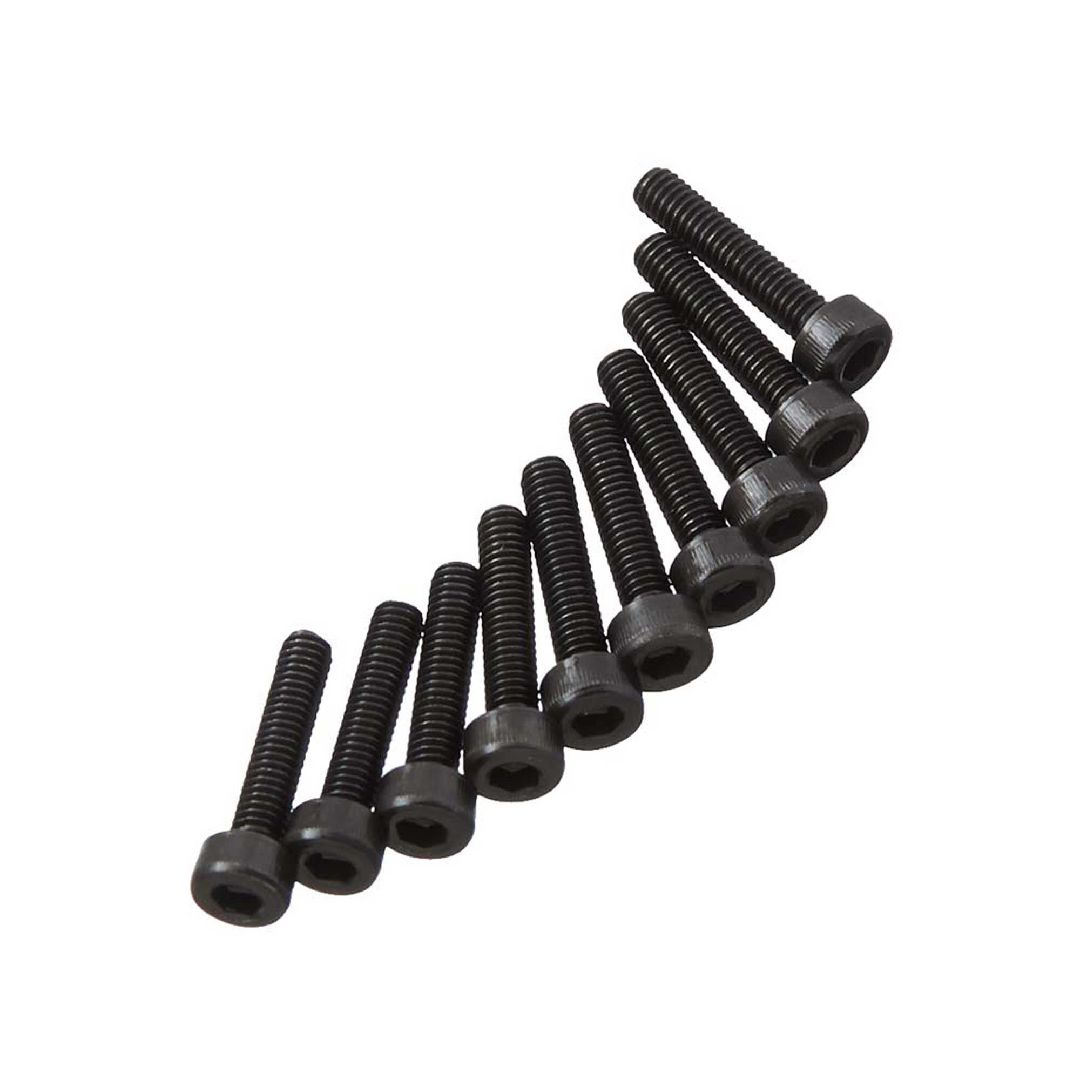 Arrma AR702002 Cap Head Screw 2.5x12mm (10) – image 1