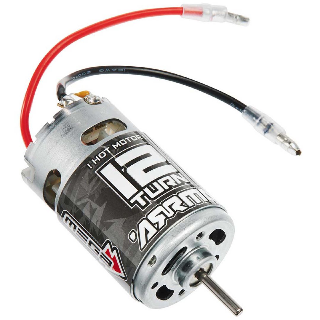 Arrma AR390175 Mega 550 12T Brushed Motor – image 1