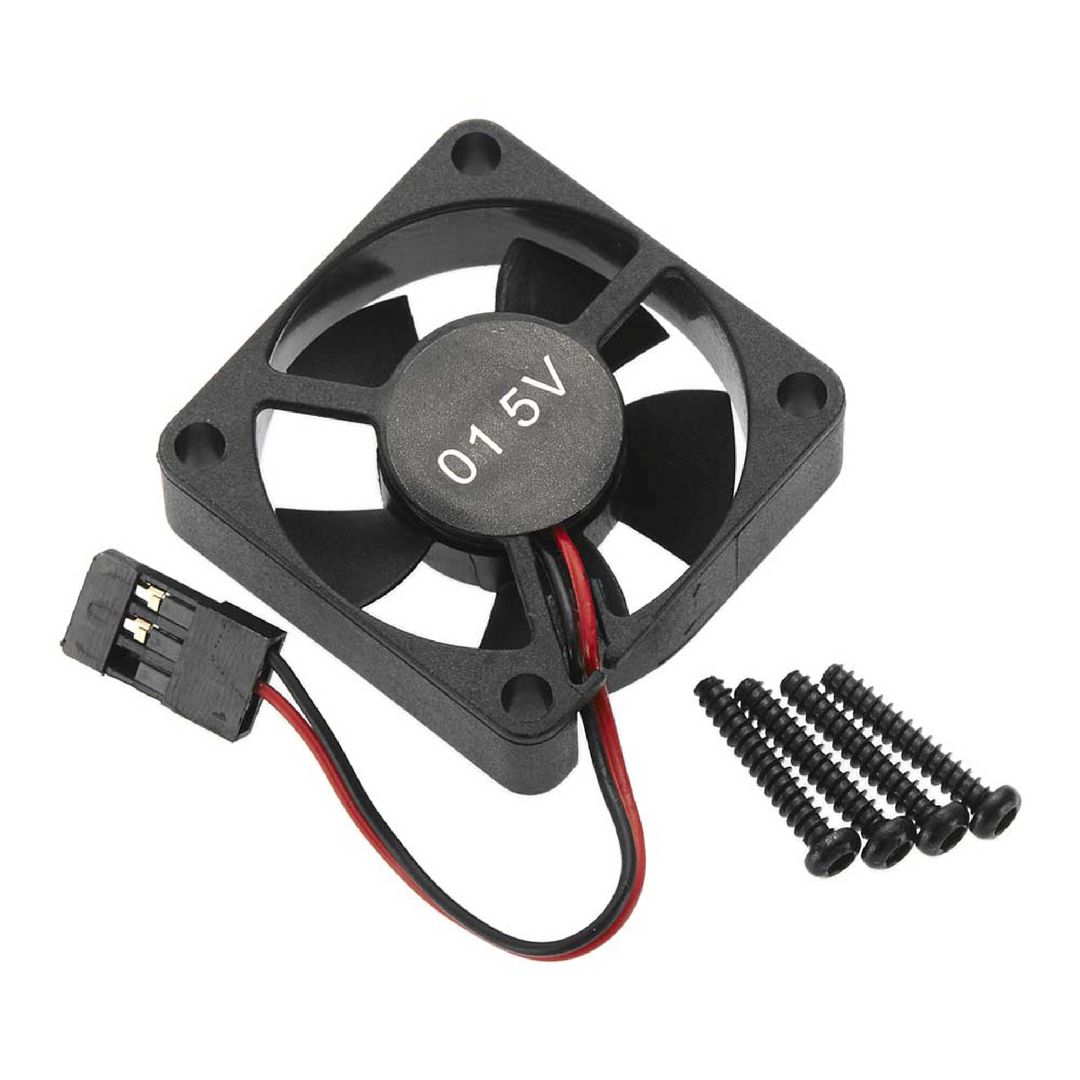 Arrma AR390234 BLX185 Cooling Fan 35mm – image 1