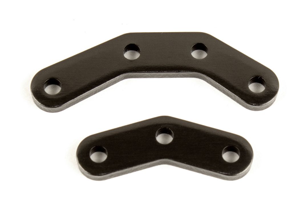 Element RC Enduro Steering Block Arms, BTA – image 1