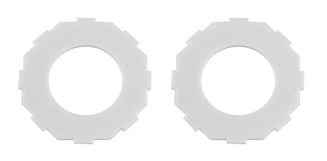 Team Associated Octalock Slipper Pad, 19mm – image 1