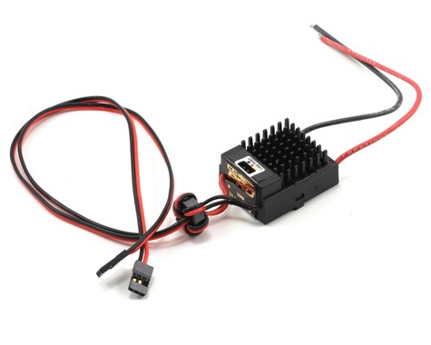 Castle 20A BEC Pro Voltage Regulator – image 1
