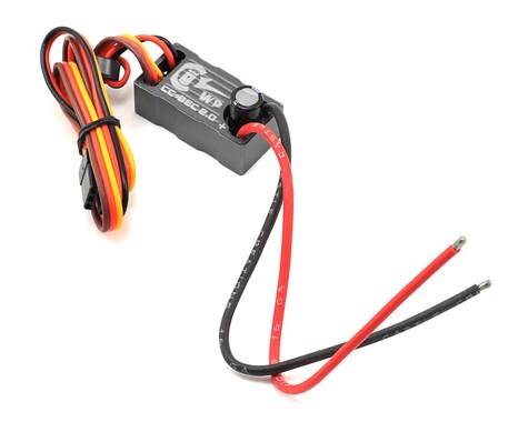 Castle 15A Adjustable BEC 2.0 Waterproof – image 1