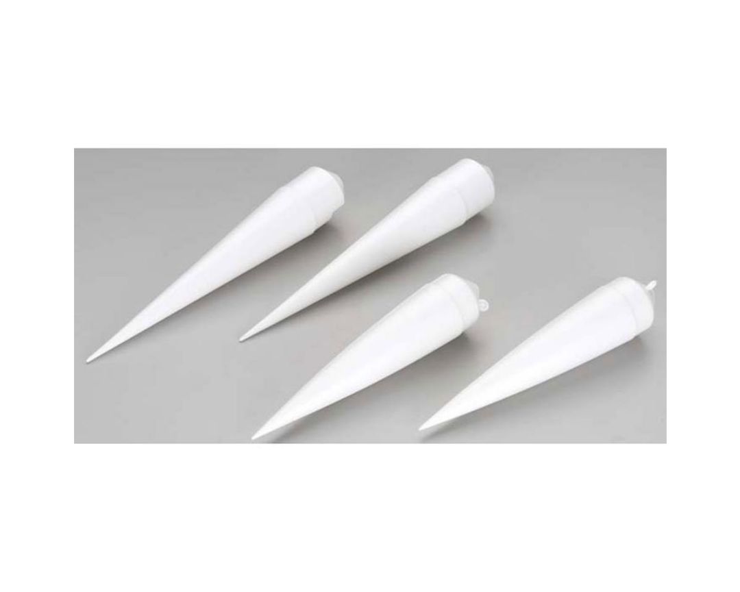 Estes Rockets NC-55 Nose Cone (4 pk) – image 1