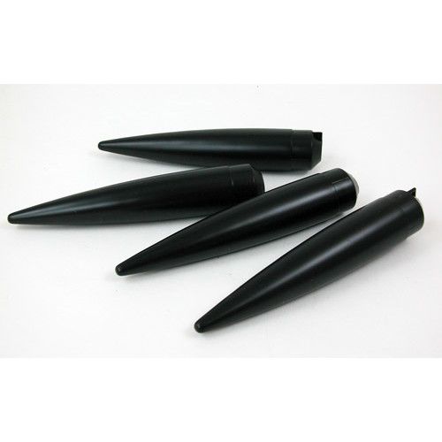 Estes Rockets NC-56 Nose Cone (4 pk) – image 1