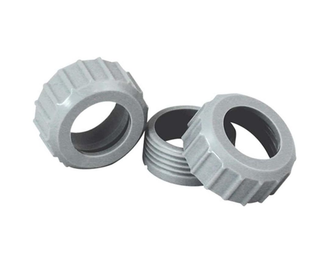 Estes Rockets 24 mm Motor Retainer Set (2 pk) – image 1