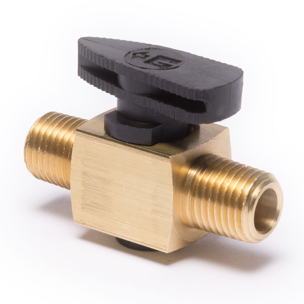 Iwata On-Off Valve Assembly – image 1