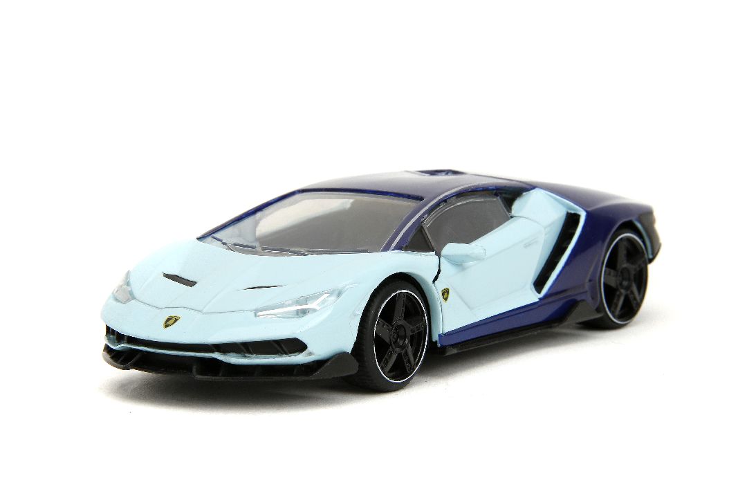 Jada 1/32 "Pink Slips" Lamborghini Centenario – image 1