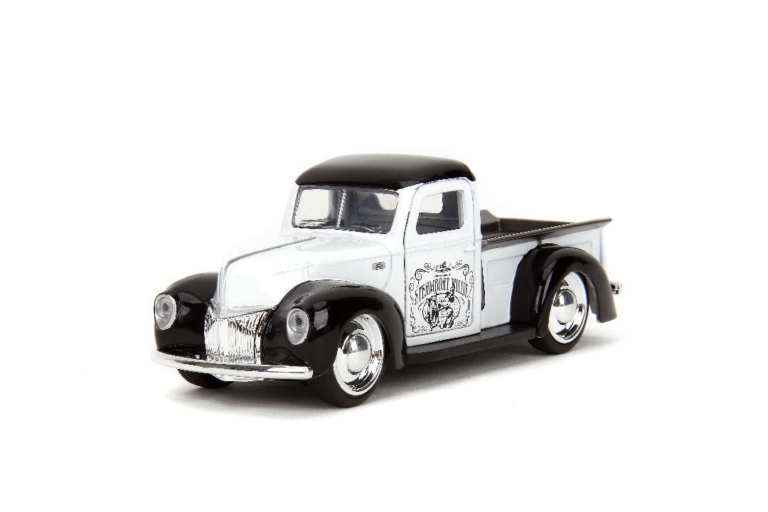 Jada 1/32 "Hollywood Rides" - Disney - 1941 Ford Pickup – image 1