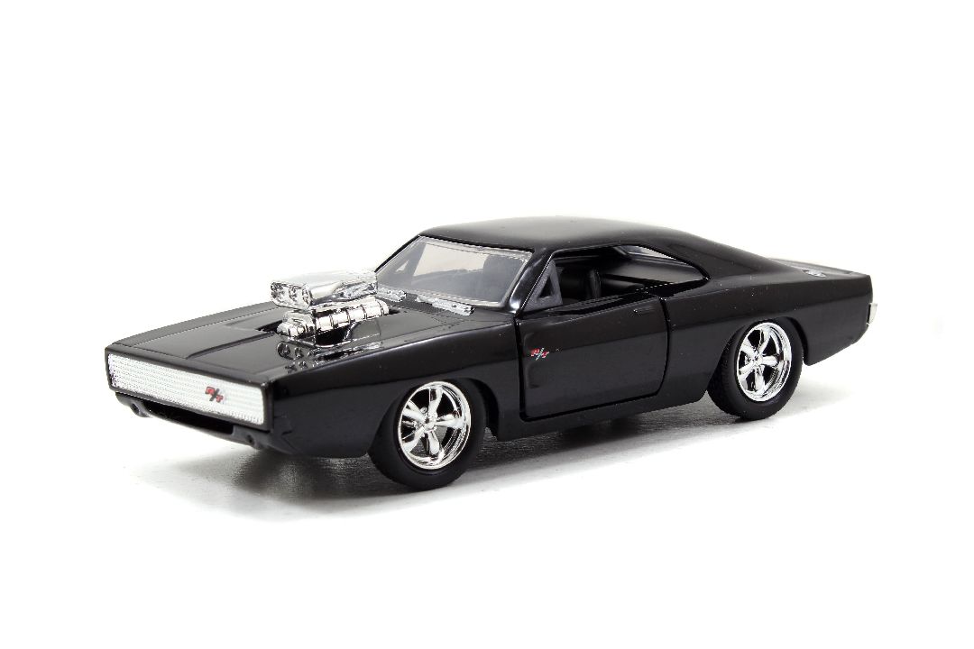 Jada 1/32 "Fast & Furious" - Dom's Dodge Charger R/T – image 1