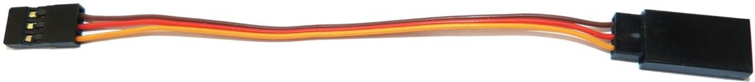 Power HD 90cm servo extension wire (30 Strands) – image 1