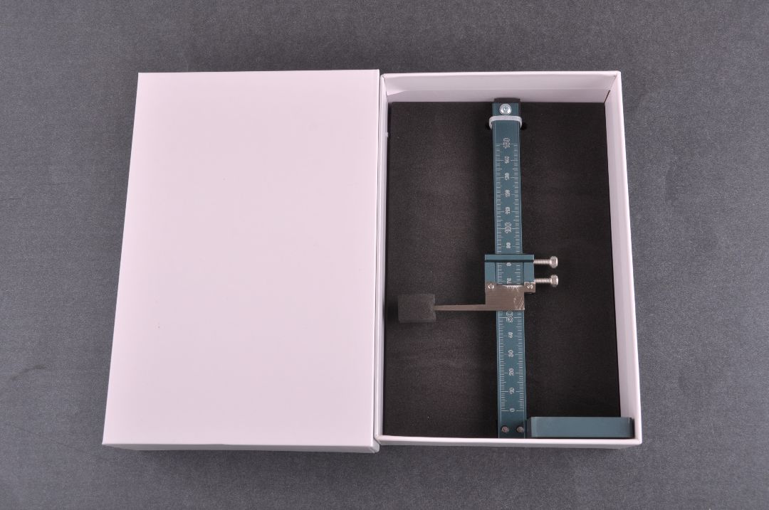 Master Tools HG Height Gauge EX – image 1
