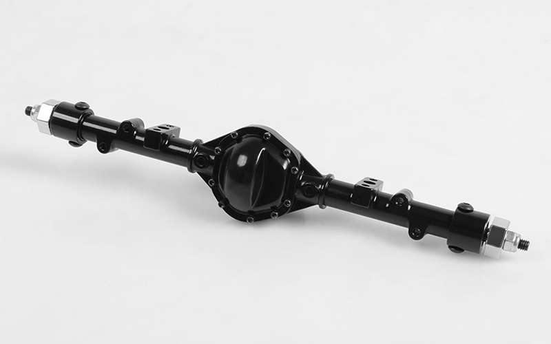 RC4WD K44 Ultimate Scale Cast Rear Axle – image 1