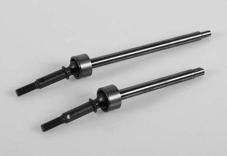 RC4WD XVD Axle for Ultimate Scale Yota II G2 Axle – image 1