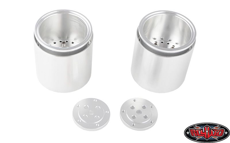 RC4WD Giant Puller 1.9" Beadlock Wheels (2) – image 1