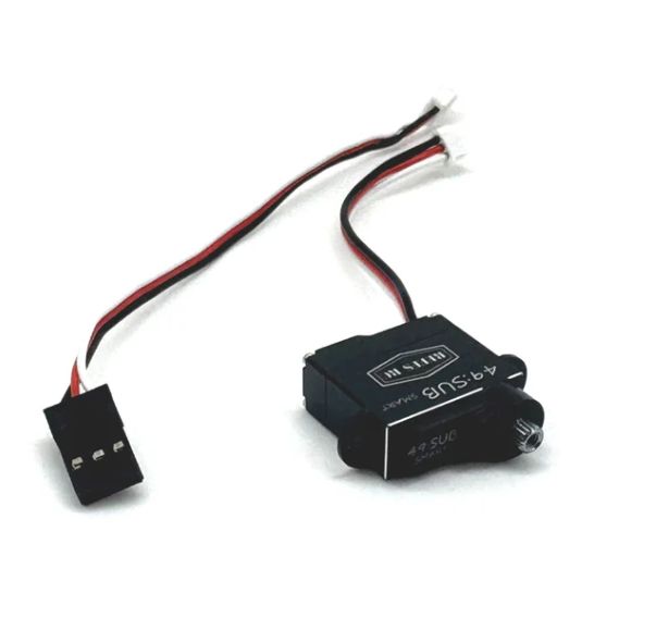 Reefs 49 Sub Micro SMART Servo / Winch – image 1